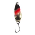 Iron Trout Hero Spoon 3,5g German Flag