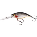 Westin Buzzbite DR Crankbait 6,5cm 14G Floating Steel Sardin
