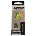 JustPro Tailslide 12 g Fire Tiger