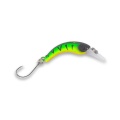 Iron Trout Bent Bean Crank FT