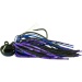 Molix Nano Jig 5g Black Blue Purple