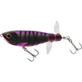 Westin SpotOn Twin Turbo 9cm 19g Floating Black Haze