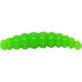 FTM Lifter Lures Larvy Cheese 4,5 cm Apple Green