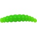 FTM Lifter Lures Larvy Cheese 4,5 cm Apple Green