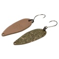 Forest Pal limited 2,5g LT25 Brown Pellet / Chocolate