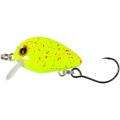 FTM Wobble Omura Joe 1,8g Camo Yellow