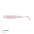 Zeck Zander Gummi | 16 cm Violettglitter