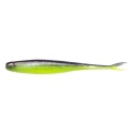 Noike SLT Minnow 8,9cm Purple Chartreuse #149