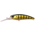 DUO Realis Shad 62DR Gold Perch