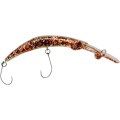 FTM Wobbler Longo Banano 80mm 3,5g Farbe 6