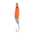 Iron Trout Eye Spoon 2,5g OWY