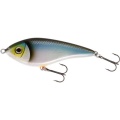 Westin Swim Glidebait 8cm 16g Suspending Blueback Herring