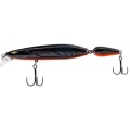 JustPro Nightveit Jointed 140 Black Widow