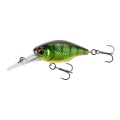 Savage Gear Petit G Crank 4cm | 5,3g DR F SH Frtiger