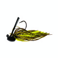 Zeck Skirted Jig Moor Kiwi #1/0 5g