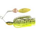 Westin MVIBE PRO COLORADO COPPER + WILLOW GOLD #3/0 14G TUNG