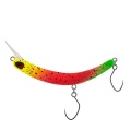 Probaits Tumbling Banana | Overhead Lip-Crank 10315