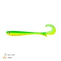 Zeck Baby Butcher | 12 cm Kiwi Lemon