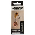 JustPro Tailslide 8 g Goby