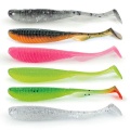 Molix RA Shad 2 Inch Mixed Pack 3