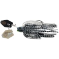#LMAB Multi Vibe 2.0 5/0 21g Black Tiger