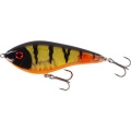 Westin Swim Glidebait 12cm | 58g Sinking 3D Golden Perch