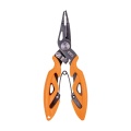 Zeck Mini Split Ring Pliers & Scissors