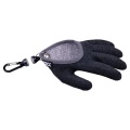 Zeck Magnet Release Landing Glove L Links