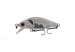 Seika Pro Trout Machine 4,5cm Ghost