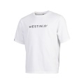 Westin W Range T-Shirt L Bright White
