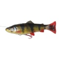 Savage Gear 4D LT Pt Trout 20cm | 102g SS Perch