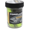 FTM Forellenteig Knoblauch Schwarz/Grashüpfergrün
