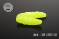 Libra Lures LARGO 35 Exotic 006 hot gelb