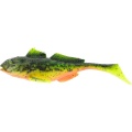 Westin GUNNAR THE GOBY 10CM 12,8G FIRE GOBY