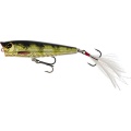 Westin SPOT-ON POPPER 6,5CM 7G FLOATING REAL PERCH