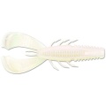 Rapala Crushcity Cleanup Craw 3 Albino Pearl