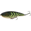 Seika Pro Jerkbait Big Sendai 14,5cm | 55g Pike Weapon