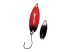 Paladin Spoon Big Daddy 5,4g rot-schwarz/schwarz