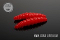 Libra Lures LARVA 30 Käse 021 rot