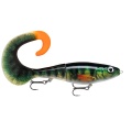 Rapala X-Rap Otus 17cm Live Perch