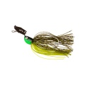 Zeck Bladed Jig Moor Kiwi #1/0 7g