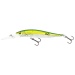 Westin Jerkbite MR 9cm | 9g Suspending Olive Minnow