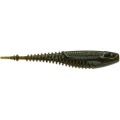 Rapala Crushcity Freeloader 4 Green Pumpkin