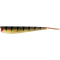 Westin TwinTeez VTail 15cm 14g Gold Perch