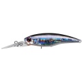 O.S.P High Cut DR Suspend H09 Crystal Blue Shiner