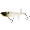 Westin SpotOn Twin Turbo 9cm 19g Floating Ghost Hunter