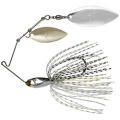 Molix Muscle Ant Spinnerbait 10,5g  Double Willow Bogolu Dac