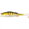 #LMAB KØFI Perch Shad 23cm Real Perch