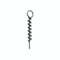 Zeck Shallow Screw