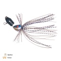 Zeck Chatter-Rushka Baitfish 15g